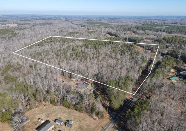 Photo 1 of Land for sale at Goucher Green Bethel Rd, Gaffney, SC 29340 | MLS# SPN338811 | Listing updated on 2026-09-01