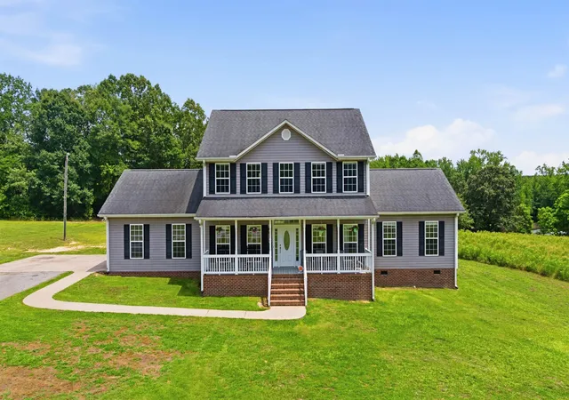 Photo 1 of Single family home for sale at 155 Mas Rd, Pacolet, SC 29372 | MLS# SPN338822 | Listing updated on 2026-08-27