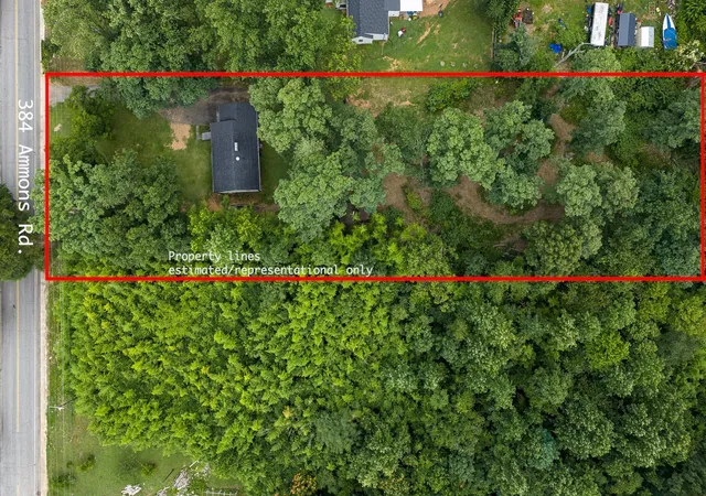 Photo 1 of Sale Pending at 384 Ammons Rd, Spartanburg, SC 29306 | MLS# SPN338833 | Listing updated on 2026-08-28