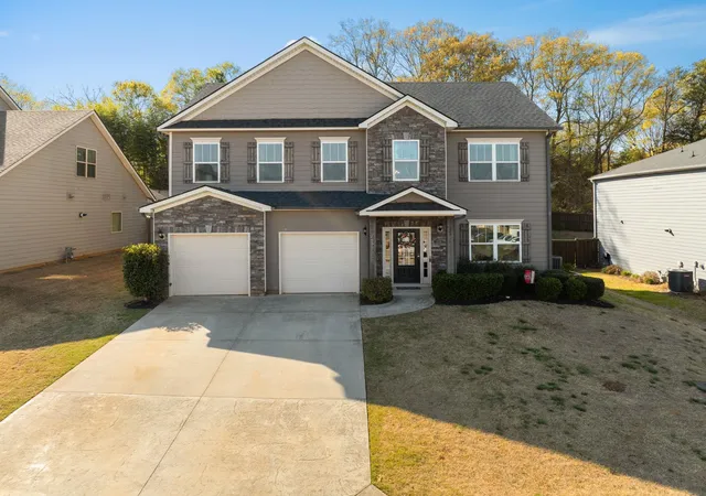 Photo 1 of Single family home for sale at 265 Delbourne Ln, Greer, SC 29651 | MLS# SPN338849 | Listing updated on 2026-07-27