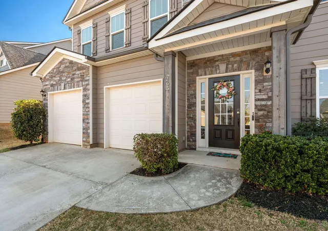 Photo 3 of Single family home for sale at 265 Delbourne Ln, Greer, SC 29651 | MLS# SPN338849 | Listing updated on 2026-07-27