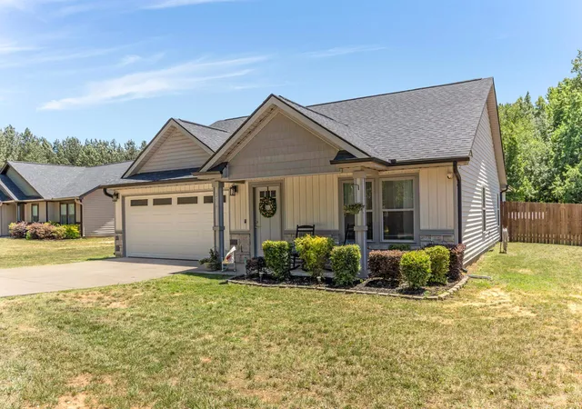 Homes for sale in Gaffney, SC | 256 Scruggs Rd, Gaffney, SC 29341 | MLS# SPN338859
