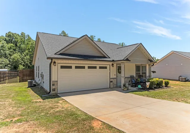 Homes for sale in Gaffney, SC | 256 Scruggs Rd, Gaffney, SC 29341 | MLS# SPN338859