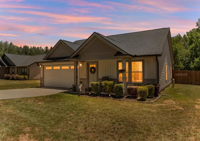 Homes for sale in Gaffney, SC | 256 Scruggs Rd, Gaffney, SC 29341 | MLS# SPN338859