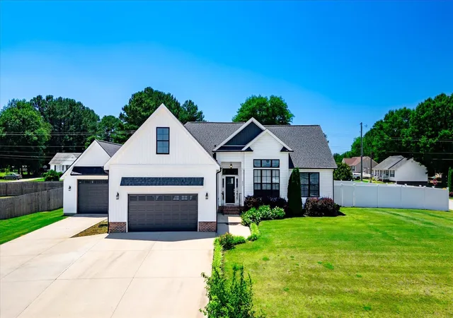 Photo 1 of Single family home for sale at 502 Life Ln, Lyman, SC 29365 | MLS# SPN338875 | Listing updated on 2026-06-28