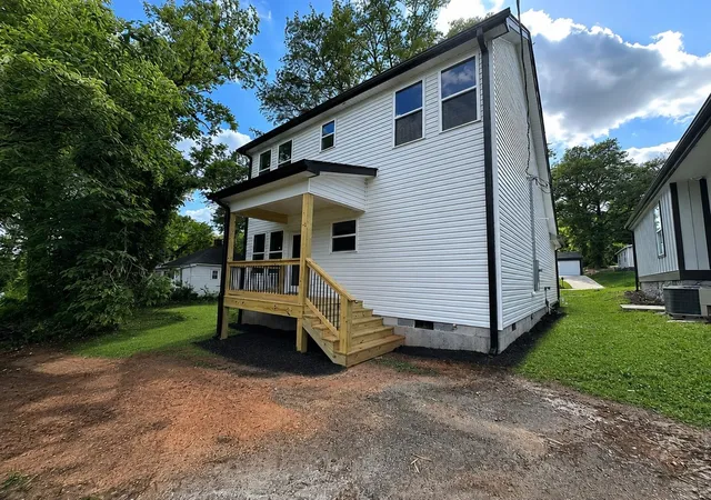 17th image of 789 S Liberty Street, Spartanburg, SC 29306 | MLS# SPN338879