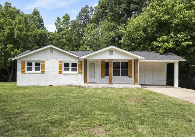 Homes for sale in Gaffney, SC | 209 Marietta St, Gaffney, SC 29340 | MLS# SPN338881