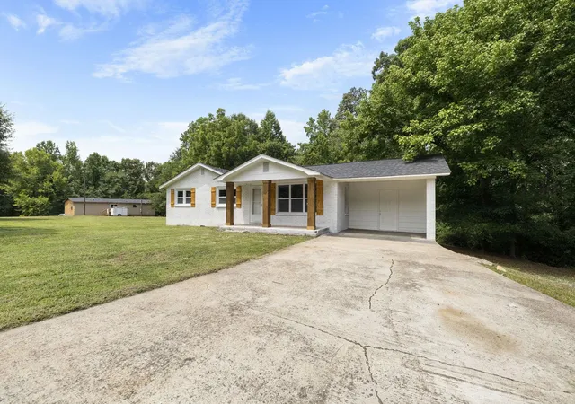 Homes for sale in Gaffney, SC | 209 Marietta St, Gaffney, SC 29340 | MLS# SPN338881