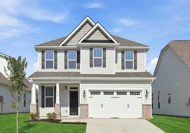 Photo 1 of Single family home for sale at 570 Woodcot Dr, Woodruff, SC 29388 | MLS# SPN338887 | Listing updated on 2026-09-26