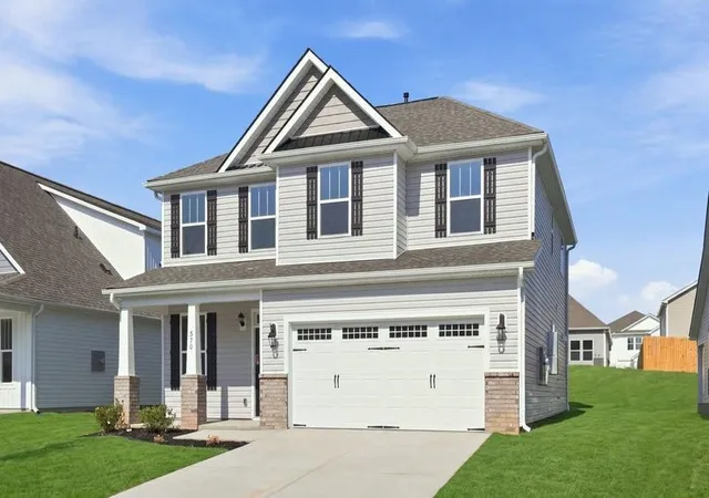 Photo 2 of Single family home for sale at 570 Woodcot Dr, Woodruff, SC 29388 | MLS# SPN338887 | Listing updated on 2026-09-26