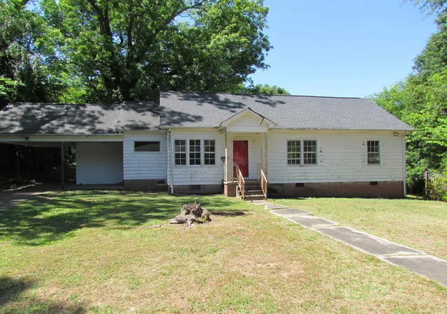 Homes for sale in Blacksburg, SC | 206 S John St, Blacksburg, SC 29702 | MLS# SPN338890