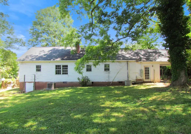 Homes for sale in Blacksburg, SC | 206 S John St, Blacksburg, SC 29702 | MLS# SPN338890