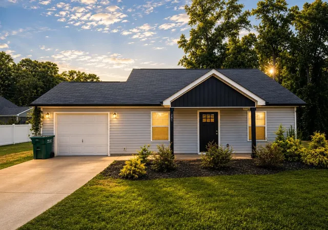 Homes for sale in Boiling Springs, SC | 287 Panorama Dr, Boiling Springs, SC 29316 | MLS# SPN338891