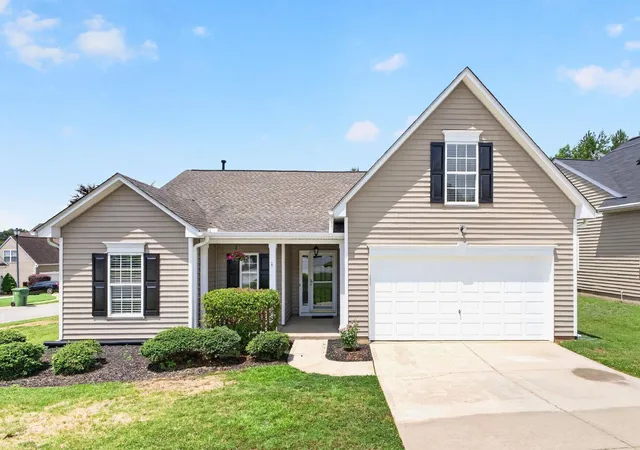 Photo 1 of Single family home for sale at 101 Constantine Way, Greer, SC 29650 | MLS# SPN338902 | Listing updated on 2026-09-08