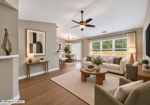 Photo 3 of Single family home for sale at 101 Constantine Way, Greer, SC 29650 | MLS# SPN338902 | Listing updated on 2026-09-08