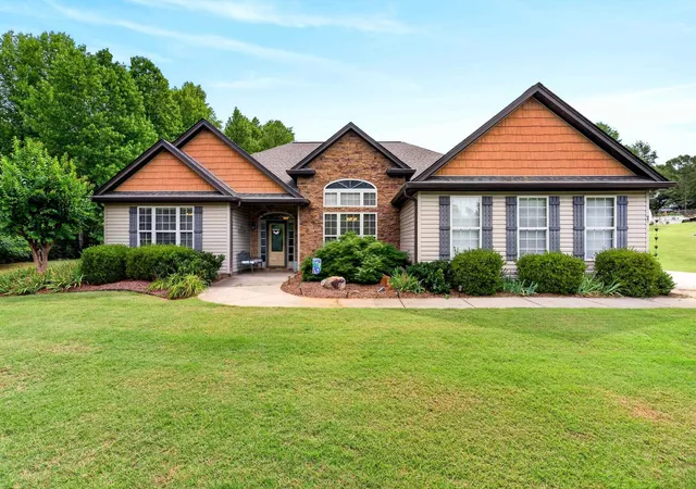 Homes for sale in Campobello, SC | 204 Brashears Rd, Campobello, SC 29322 | MLS# SPN338907