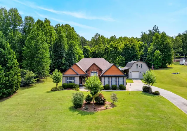 Homes for sale in Campobello, SC | 204 Brashears Rd, Campobello, SC 29322 | MLS# SPN338907