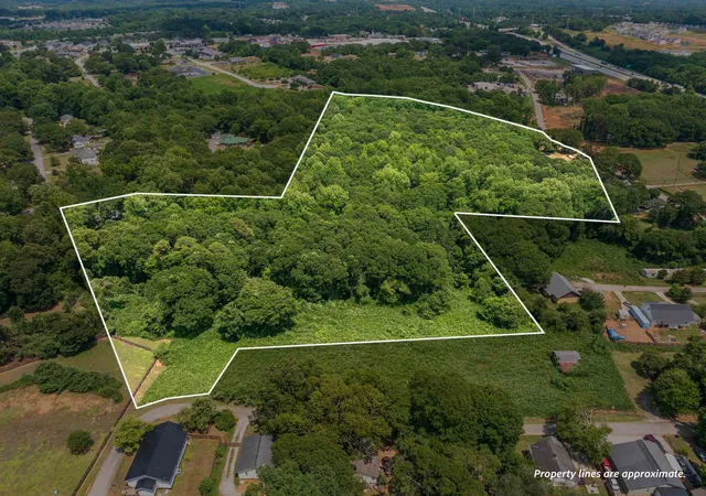 Photo 1 of Land for sale at 270 4th Street, Boiling Springs, SC 29316 | MLS# SPN338908 | Listing updated on 2026-07-01