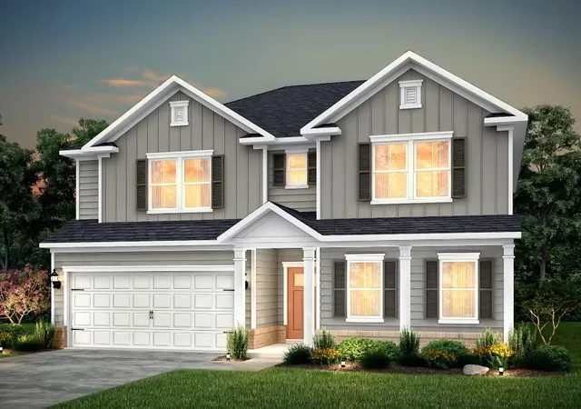 Photo 1 of Sale Pending at 1353 Willow Ridge Way, Spartanburg, SC 29302 | MLS# SPN338910 | Listing updated on 2026-09-29