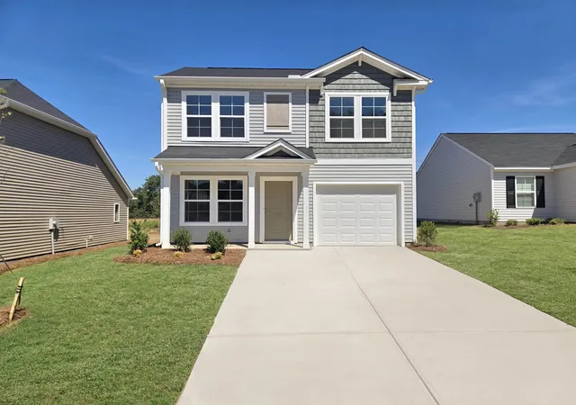 Photo 1 of Single family home for sale at 146 Cloverfield Ln, Spartanburg, SC 29303 | MLS# SPN338913 | Listing updated on 2026-10-20