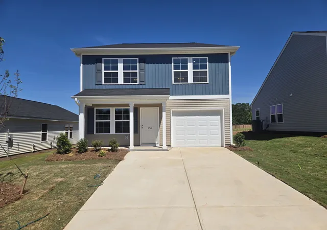 Photo 1 of Single family home for sale at 150 Cloverfield Ln, Spartanburg, SC 29303 | MLS# SPN338914 | Listing updated on 2026-09-11