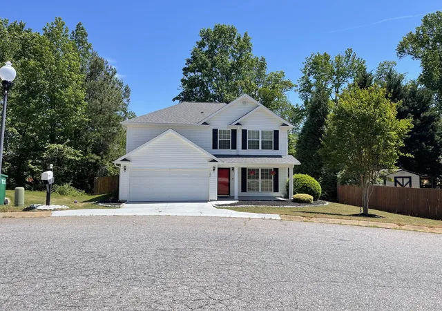 Photo 1 of Single family home for sale at 292 Waxberry Ct, Boiling Springs, SC 29316 | MLS# SPN338918 | Listing updated on 2026-07-05