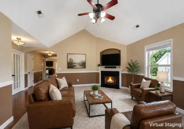 Photo 4 of Sale Pending at 411 Shoreline Blvd, Boiling Springs, SC 29316 | MLS# SPN338921 | Listing updated on 2026-08-16