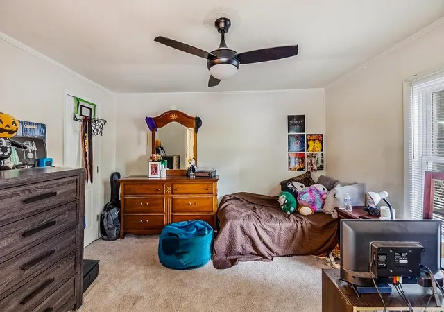 Photo 4 of Single family home for sale at 210 E Hampton St, Laurens, SC 29360 | MLS# SPN338927 | Listing updated on 2026-09-05