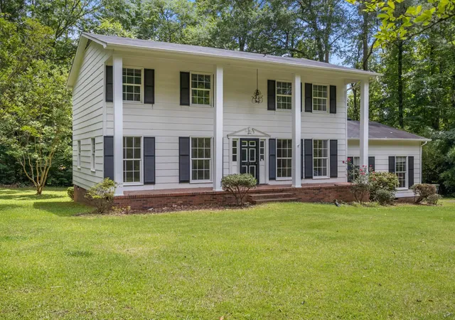 1st image of 203 Gibert St, Union, SC 29379 | MLS# SPN338930