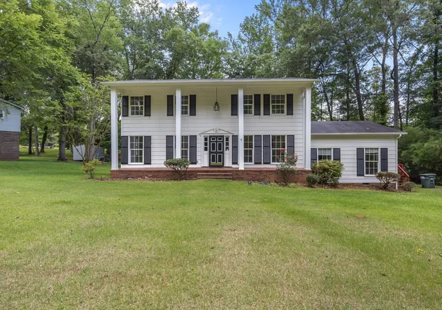 2nd image of 203 Gibert St, Union, SC 29379 | MLS# SPN338930