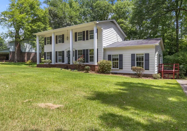Photo 3 of Single family home for sale at 203 Gibert St, Union, SC 29379 | MLS# SPN338930 | Listing updated on 2026-08-29