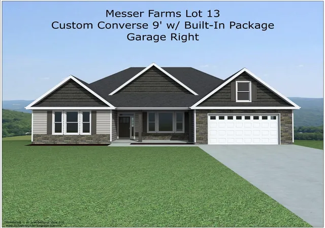 Photo 1 of Sale Pending at 1036 Messer Farm Ln, Inman, SC 29349 | MLS# SPN338937 | Listing updated on 2026-08-20