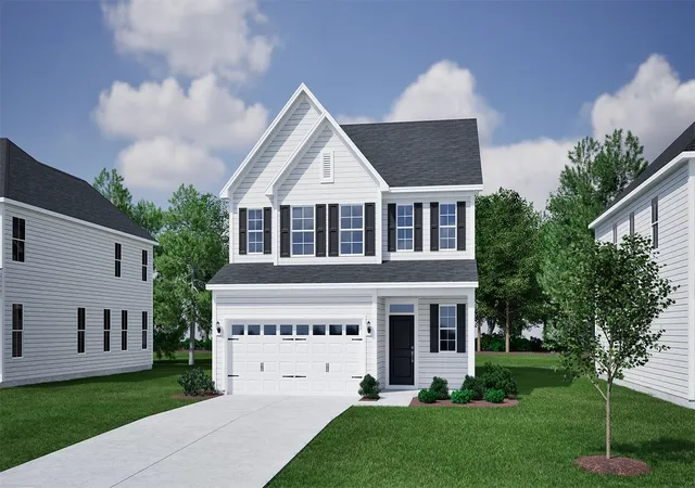 Homes for sale in Boiling Springs, SC | 7046 New Horizons Ln, Boiling Springs, SC 29316 | MLS# SPN338939