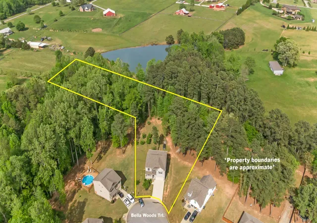 1st image of 540 Bella Woods Trl, Inman, SC 29349 | MLS# SPN338946