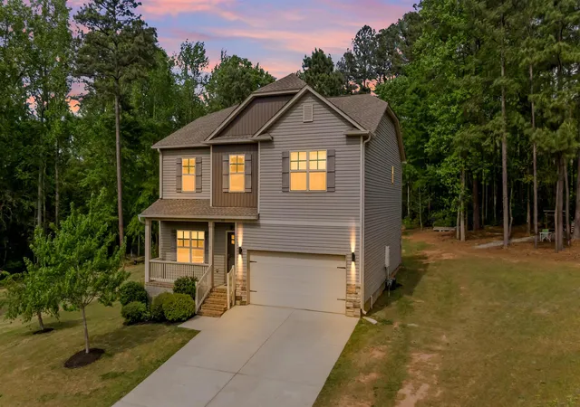 2nd image of 540 Bella Woods Trl, Inman, SC 29349 | MLS# SPN338946