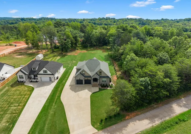 Photo 3 of Single family home for sale at 1687 Dickson Rd, Inman, SC 29349 | MLS# SPN338960 | Listing updated on 2026-07-12