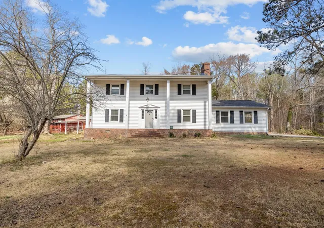 Homes for sale in Buffalo, SC | 3038 Buffalo W Springs Hwy, Buffalo, SC 29321 | MLS# SPN338963