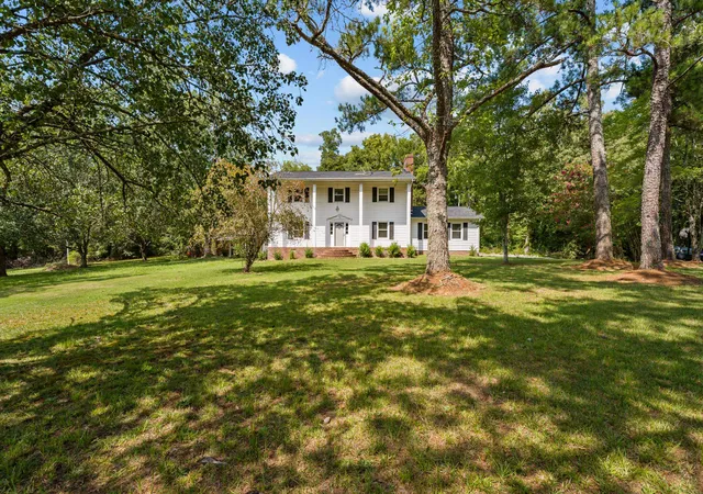 Photo 4 of Single family home for sale at 3038 W Buffalo Springs Hwy, Buffalo, SC 29321 | MLS# SPN338963 | Listing updated on 2026-08-29