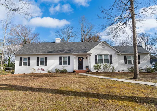Homes for sale in Clinton, SC | 209 Young Dr, Clinton, SC 29325 | MLS# SPN338965