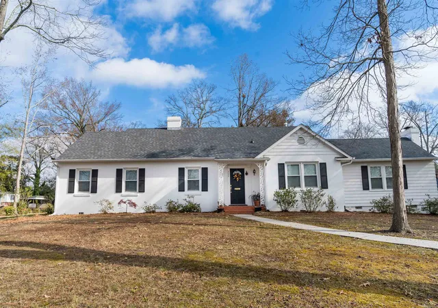 Homes for sale in Clinton, SC | 209 Young Dr, Clinton, SC 29325 | MLS# SPN338965