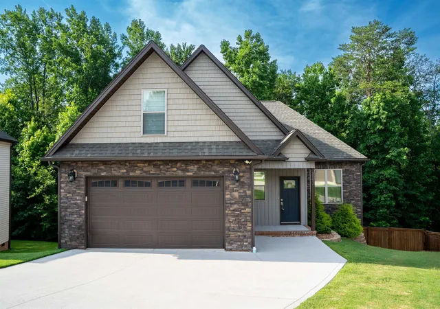 Photo 1 of Single family home for sale at 881 Affirmed Dr, Boiling Springs, SC 29316 | MLS# SPN338966 | Listing updated on 2026-09-04