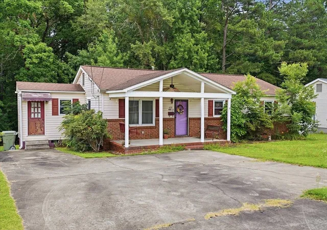 2nd image of 420 Pineneedle Rd, Union, SC 29379 | MLS# SPN338983
