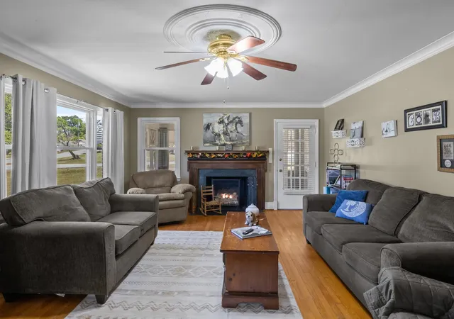 5th image of 201 Spruce St, Union, SC 29379 | MLS# SPN338990