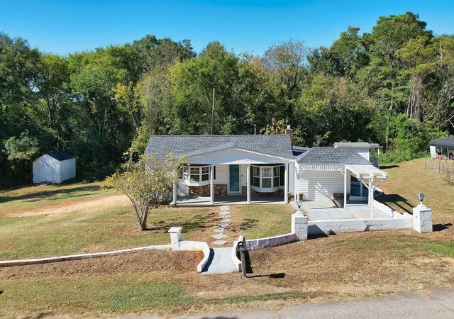 Photo 1 of Single family home for sale at 150 Gardner Rd, Spartanburg, SC 29307 | MLS# SPN338991 | Listing updated on 2026-07-02