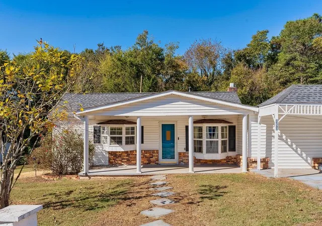 Photo 3 of Single family home for sale at 150 Gardner Rd, Spartanburg, SC 29307 | MLS# SPN338991 | Listing updated on 2026-07-02