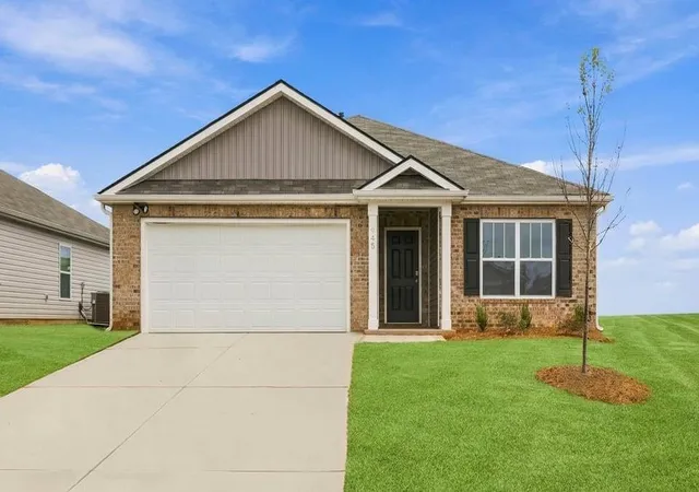 Photo 1 of Single family home for sale at 945 Kerwood St, Wellford, SC 29385 | MLS# SPN338993 | Listing updated on 2026-09-23