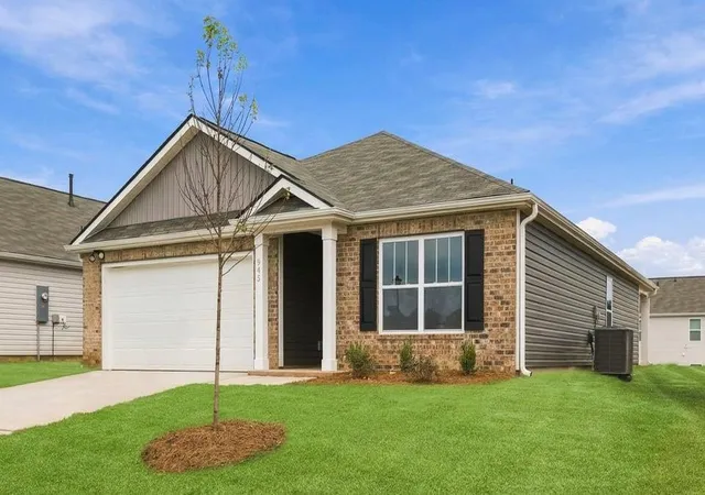 Photo 2 of Single family home for sale at 945 Kerwood St, Wellford, SC 29385 | MLS# SPN338993 | Listing updated on 2026-10-17