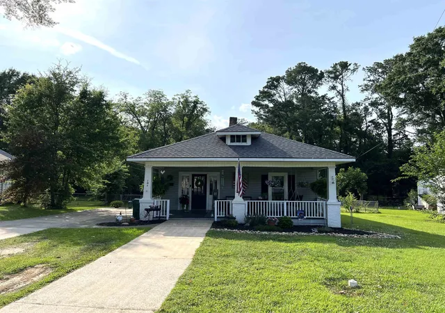 Homes for sale in Gaffney, SC | 104 Lipscomb Street, Gaffney, SC 29340 | MLS# SPN338995