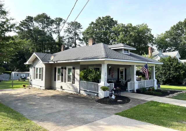 Homes for sale in Gaffney, SC | 104 Lipscomb Street, Gaffney, SC 29340 | MLS# SPN338995