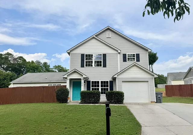 Photo 1 of Sale Pending at 328 Promised Land Dr, Spartanburg, SC 29306 | MLS# SPN339006 | Listing updated on 2026-09-18
